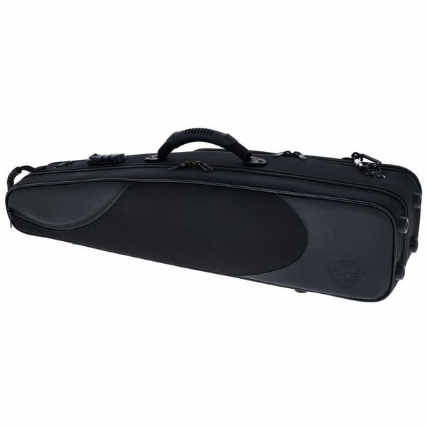 Selmer SE-S3B Soprano Sax Black