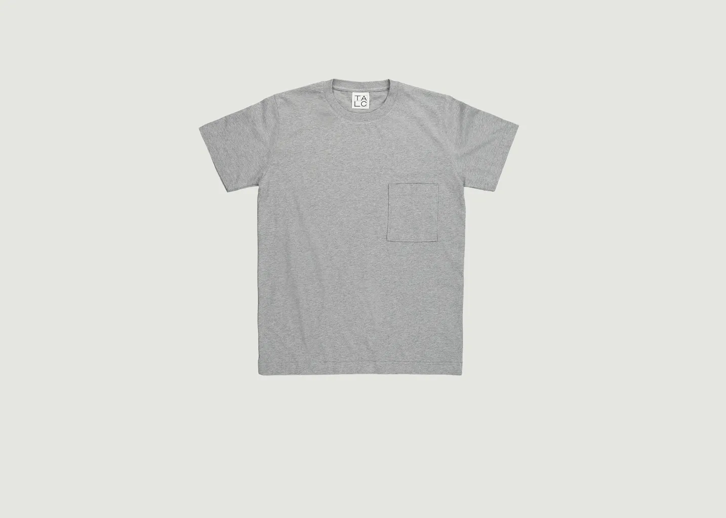 T-shirt Cassius Talc Paris