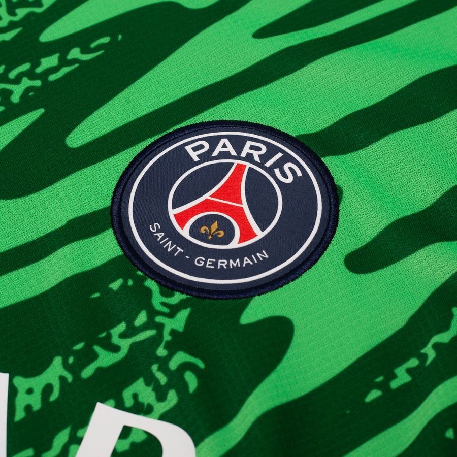 Paris Saint-Germain Maillot de Gardien 2024/25 Manches Longues