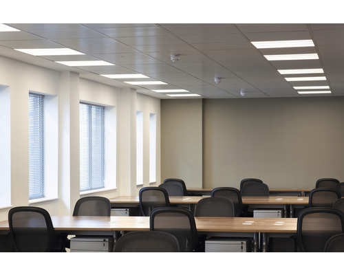 LED-paneel 36W 4000 lm 4000 K 62,5x62,5 cm UGR