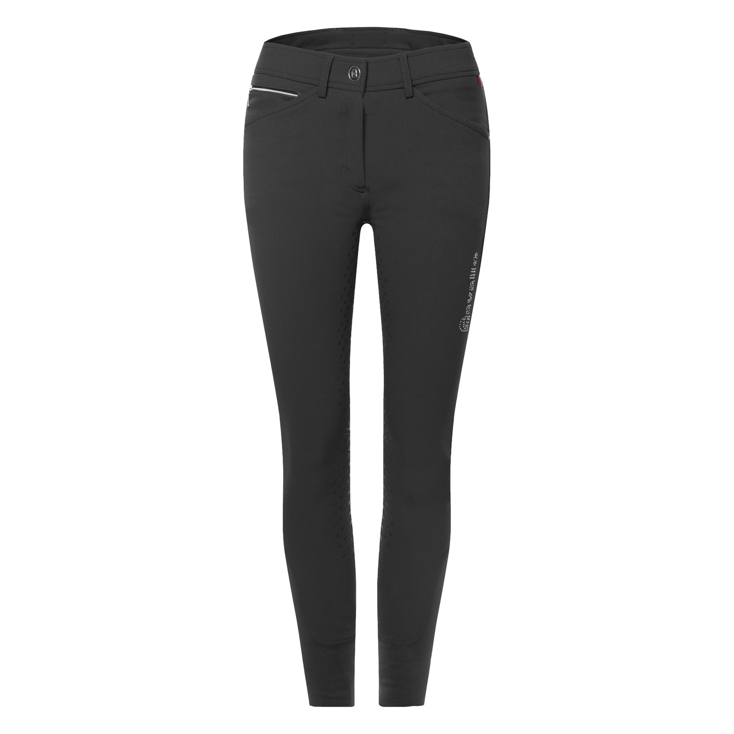 Cavallo Reithose CAVALCALIMA GRIP - graphite