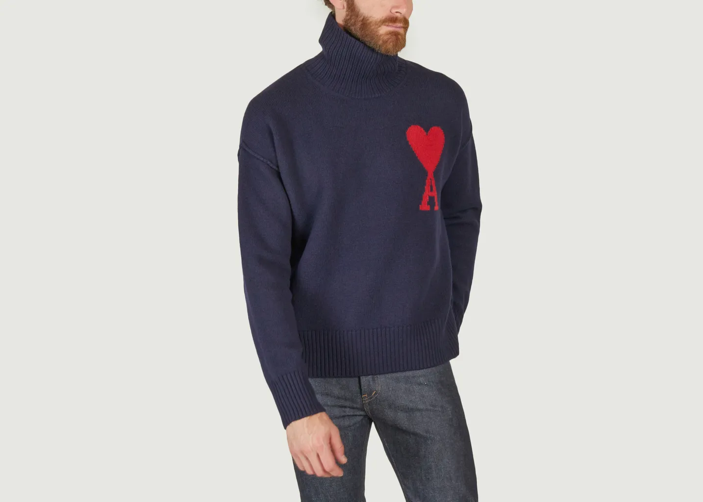 Pull ADC AMI Paris