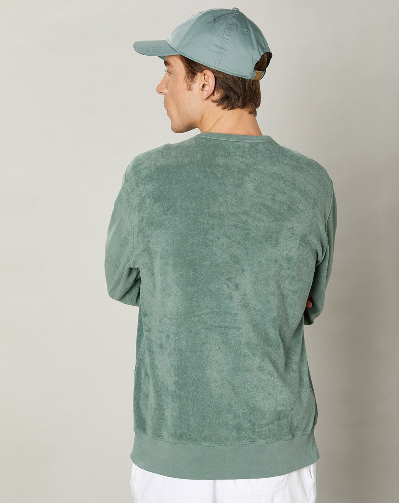 Hartford Sweat en éponge cactus