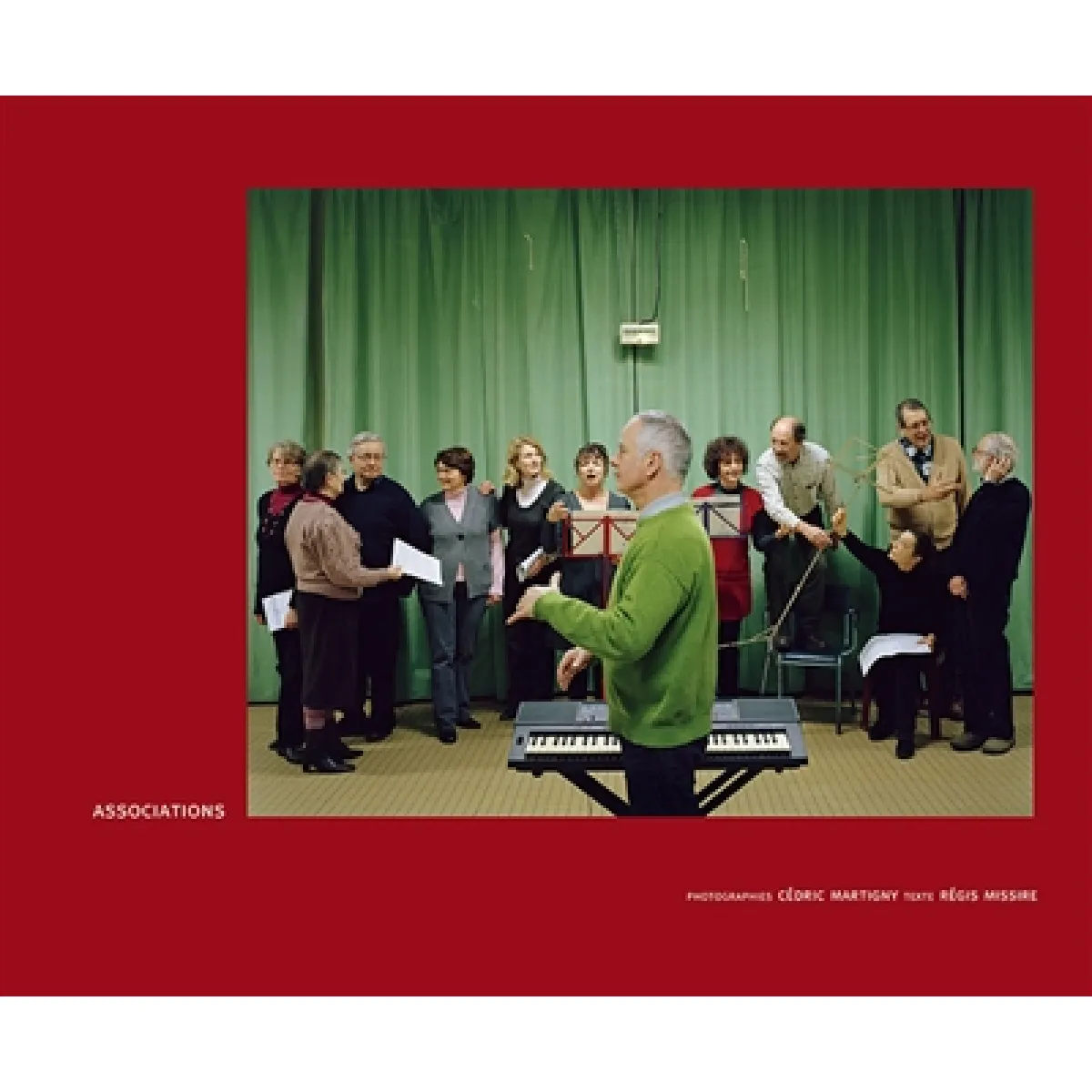 Associations · Occasion