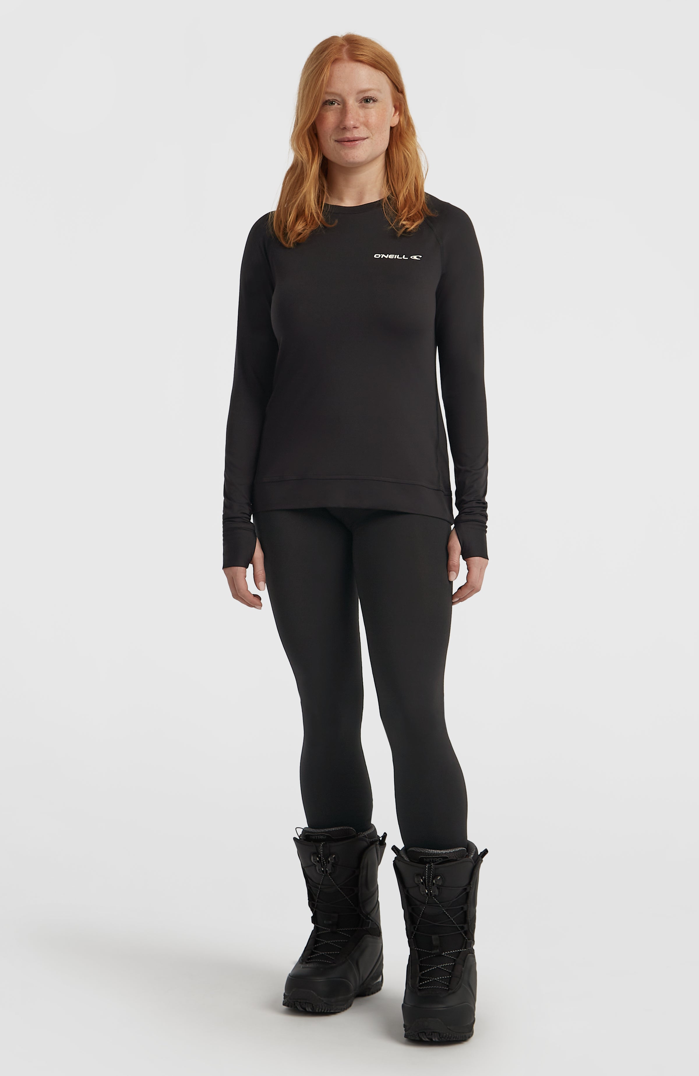 Thermoshirt