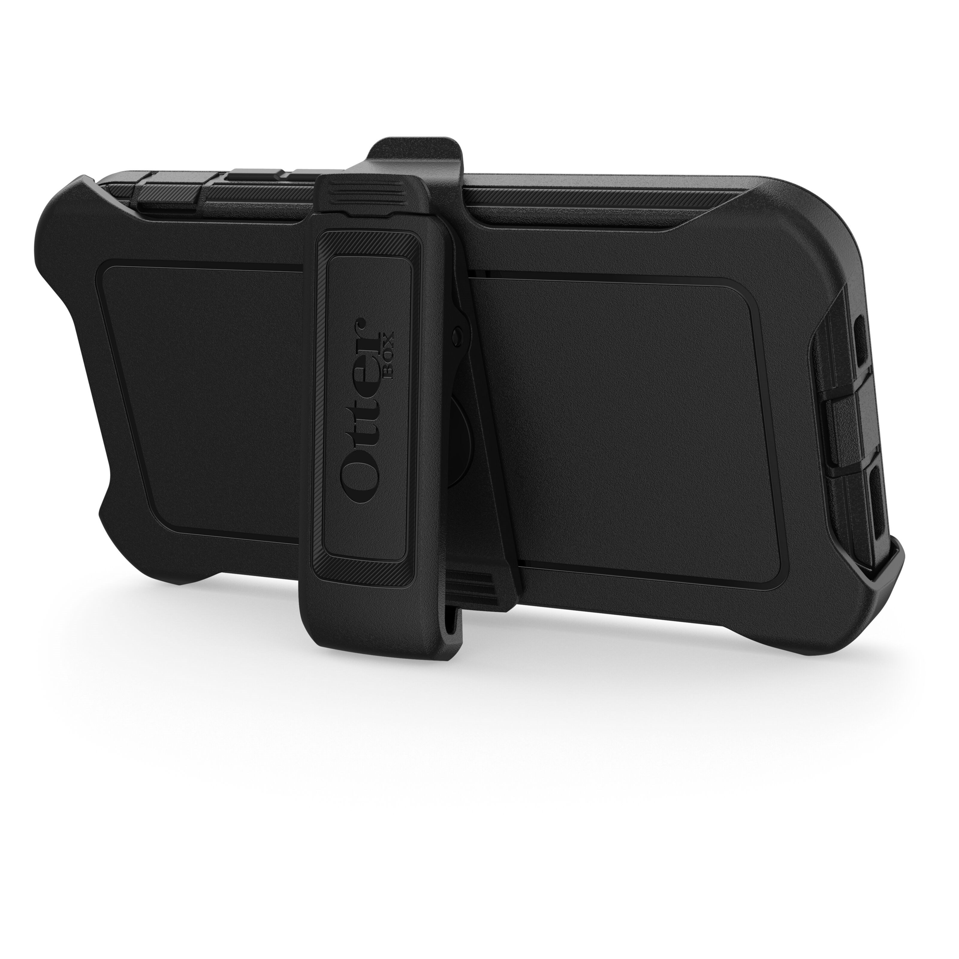 Otterbox Defender Robust deksel for iPhone 12 og 12 Pro