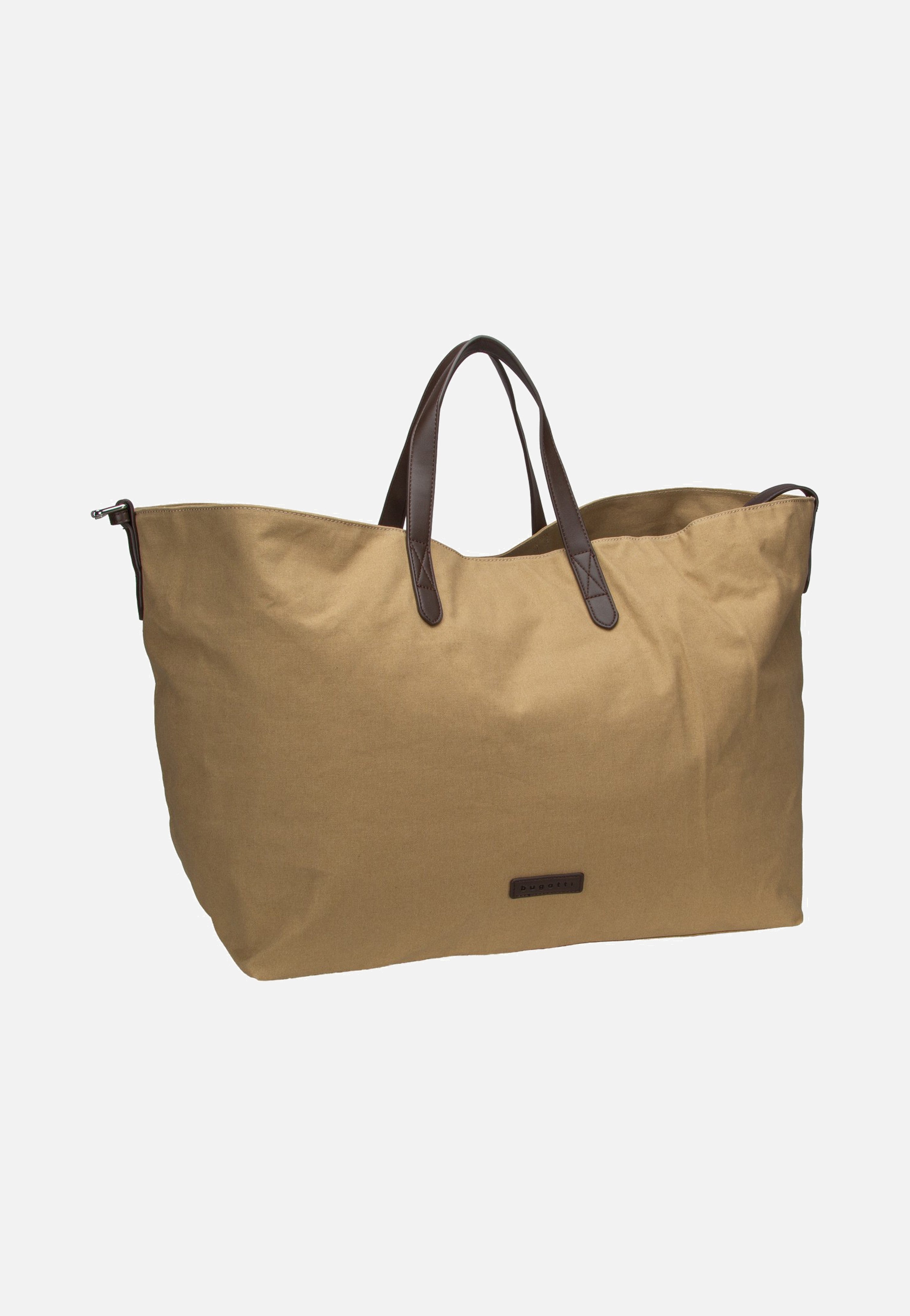 Finn Tote Bag XL Camel - Tote Bag