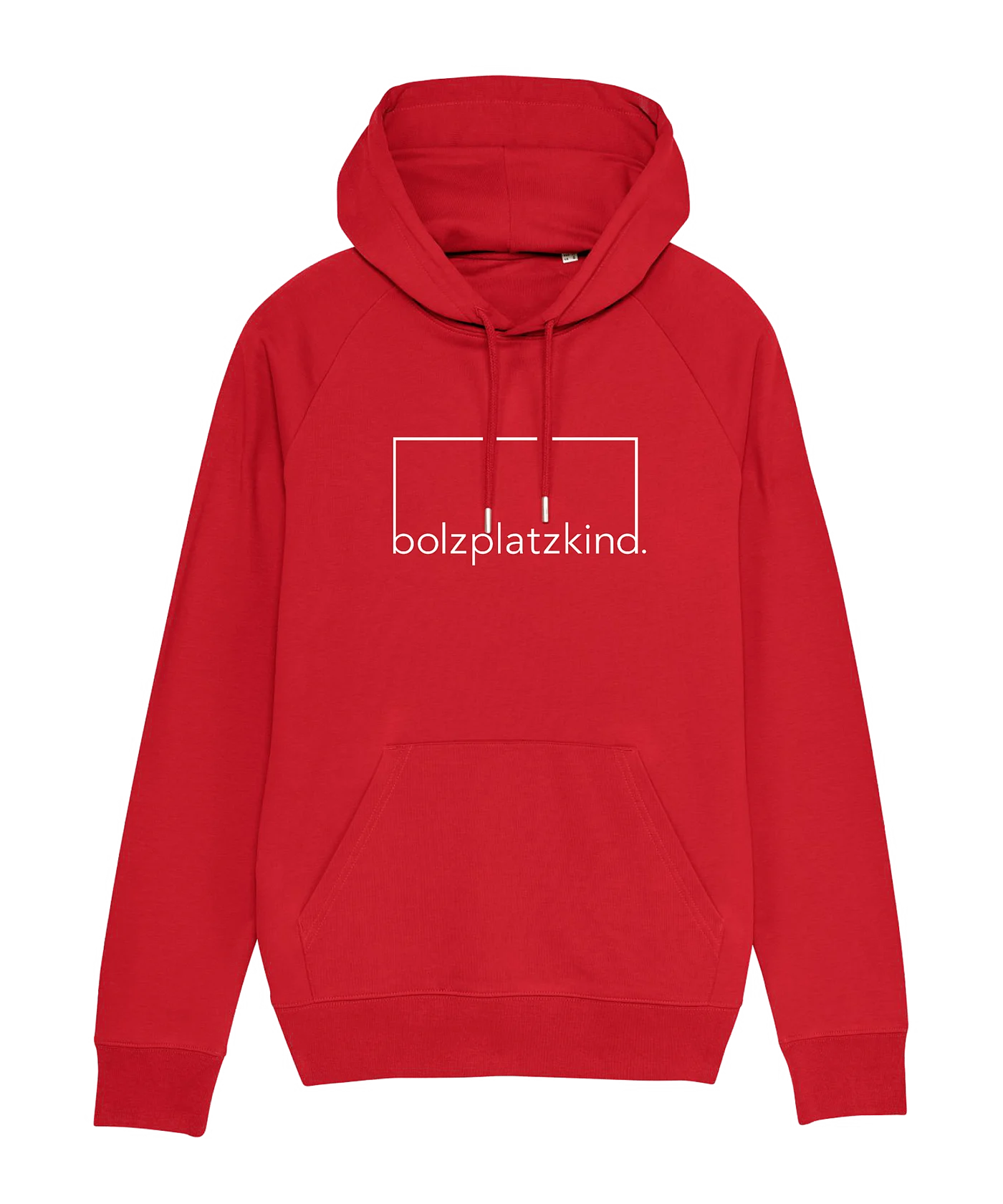 Bolzplatzkind 