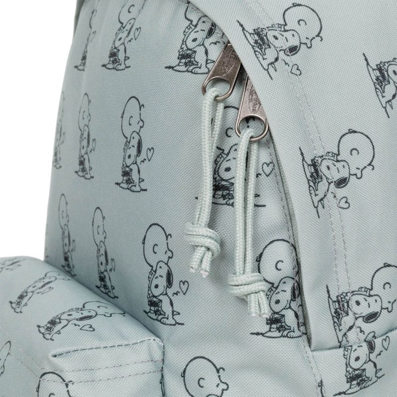 Sac à dos Orbit XS 10 Peanuts Mint
