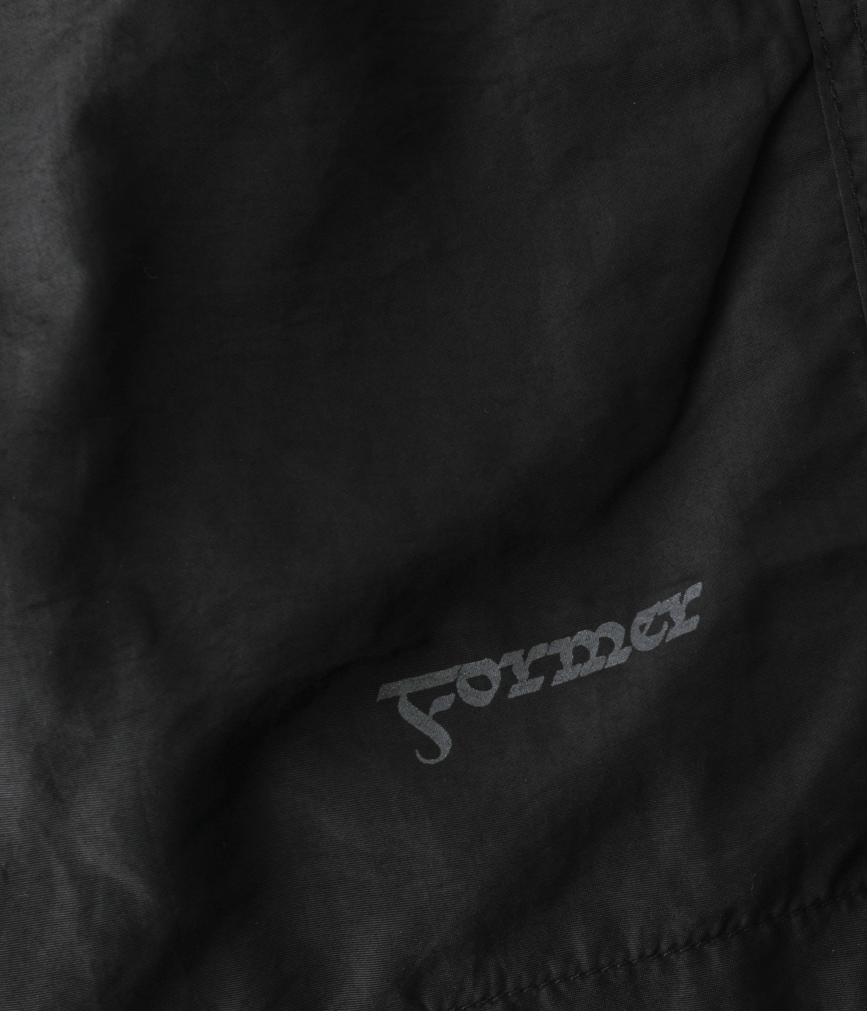 Former Anderson 16 Swim Trunk Black