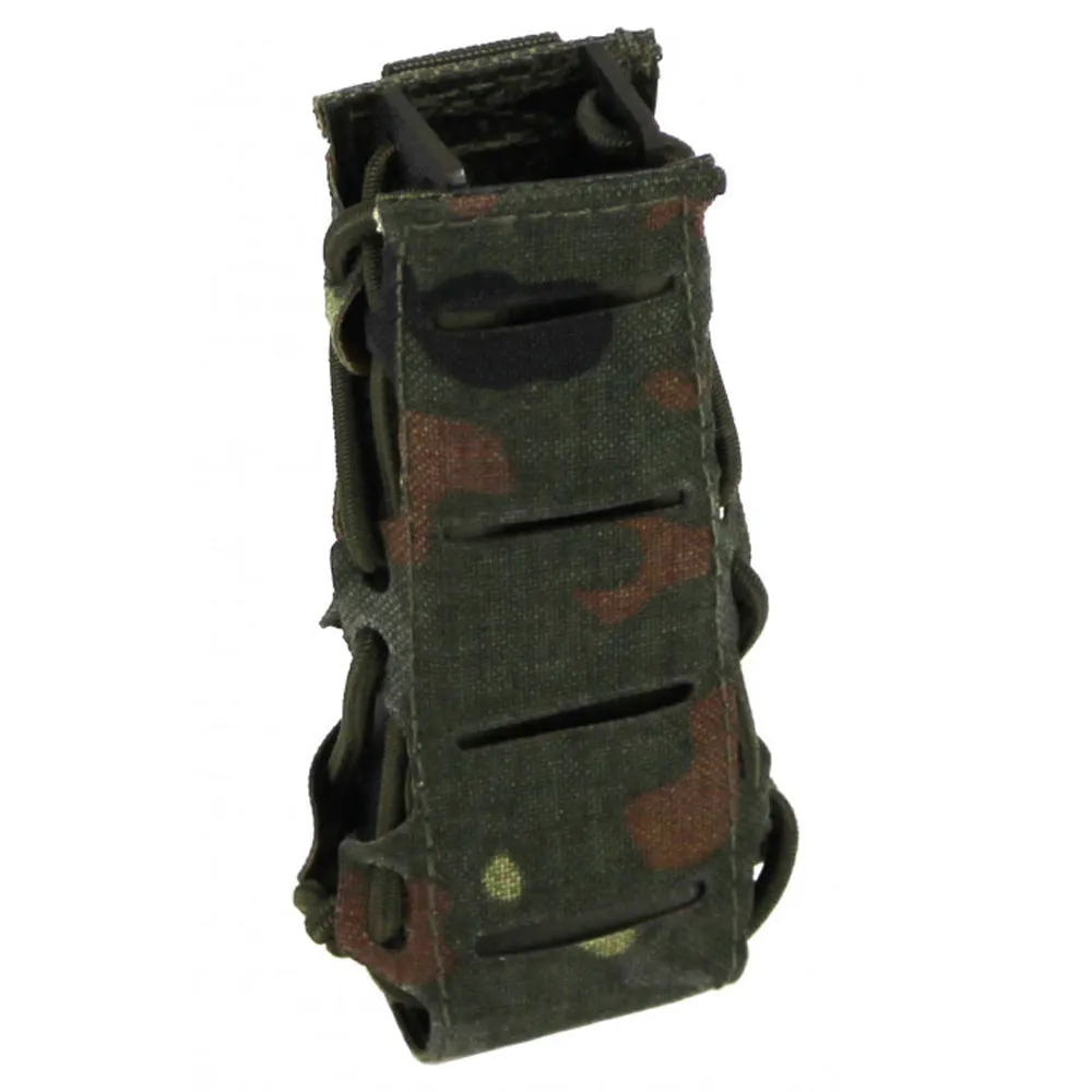 Zentauron -  Schnellzieh-Magazintasche Pistole P8 LC