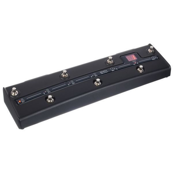 Hughes&Kettner FSM 432 MK IV
