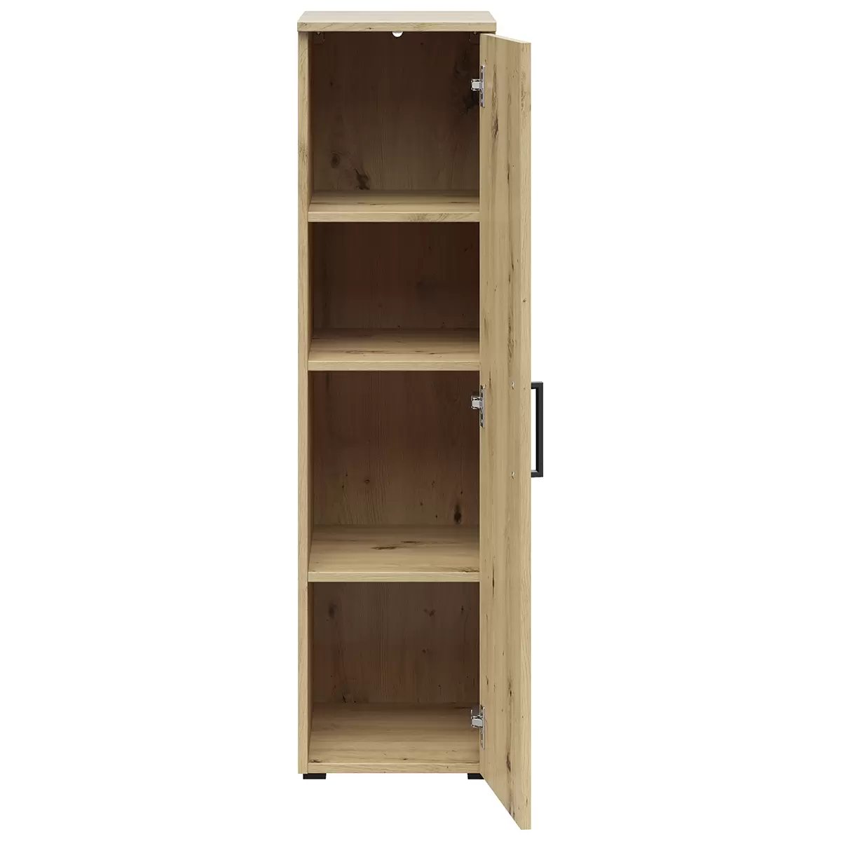 Regal 1T Cabinet Artisan Eiche