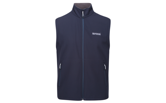 Regatta Bradwell III Herren Softshellweste