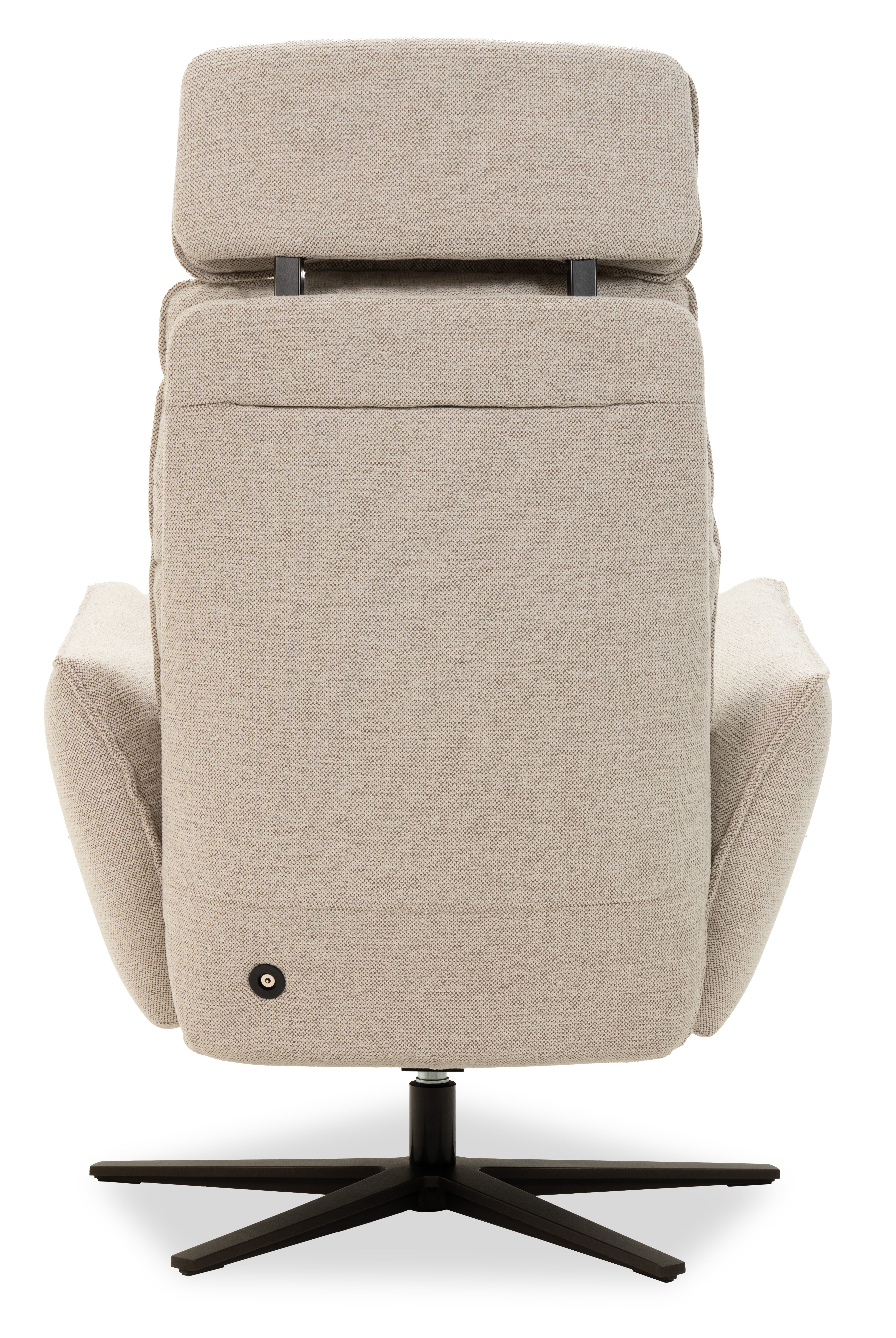 Relaxfauteuil Zira