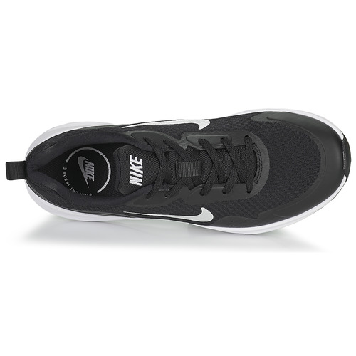 Nike - WEARALLDAY Negro / Blanco
