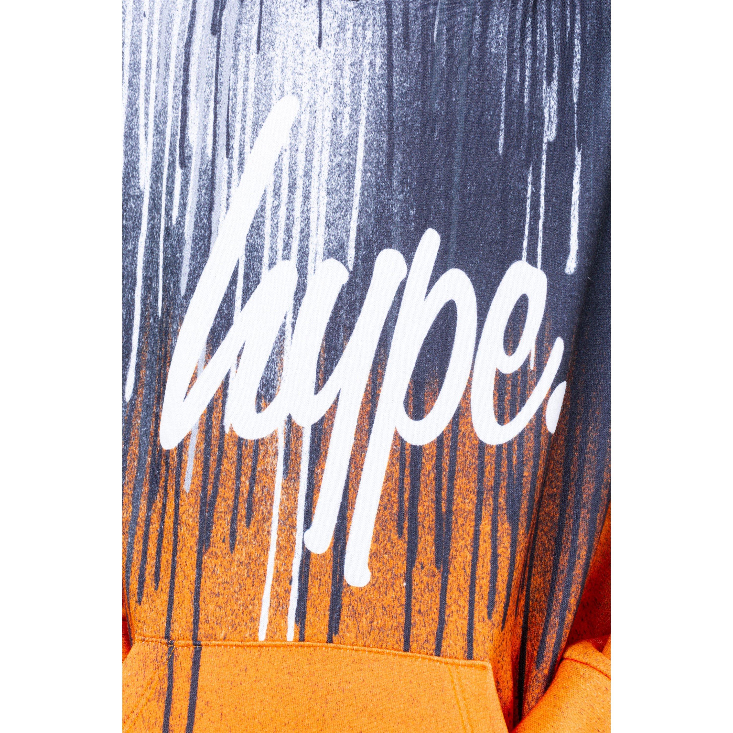 Hype Drips Hoodie Jn99