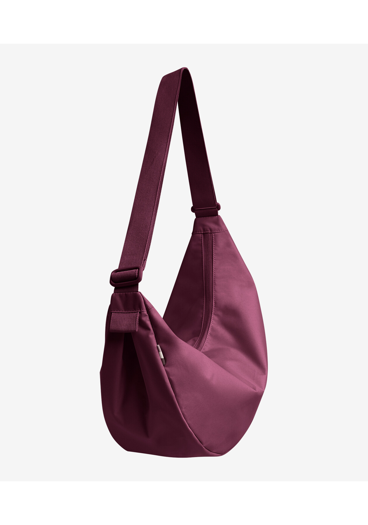 Got Bag Moon Bag Large Monochrome Kraken