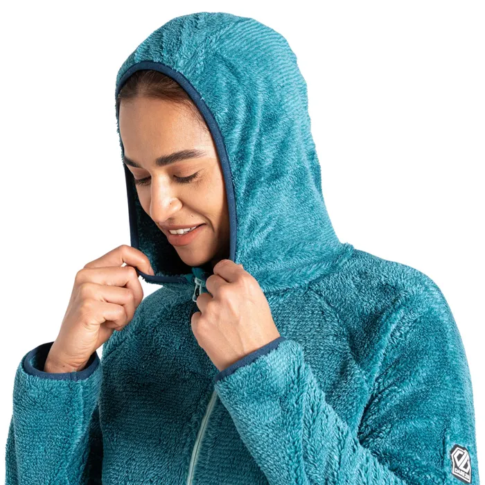 Dare 2b Torrek Pro Midlayer Fleecejas Dames
