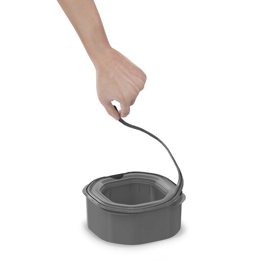 Recharge octogonale XL   de               Diaper Genie