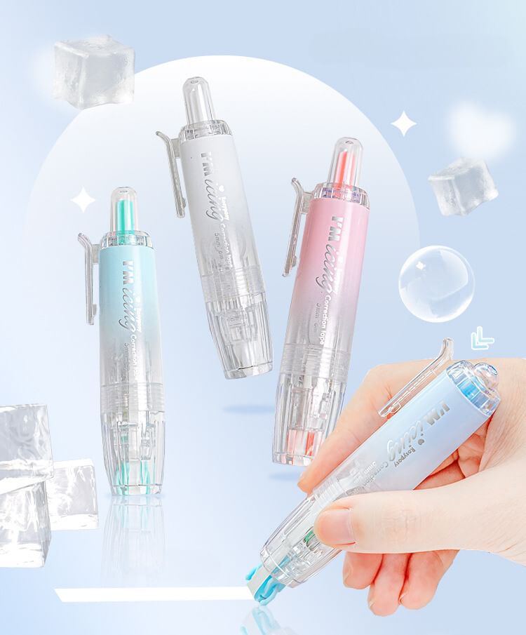Miumi - Gradient Correction Tape / Navulling