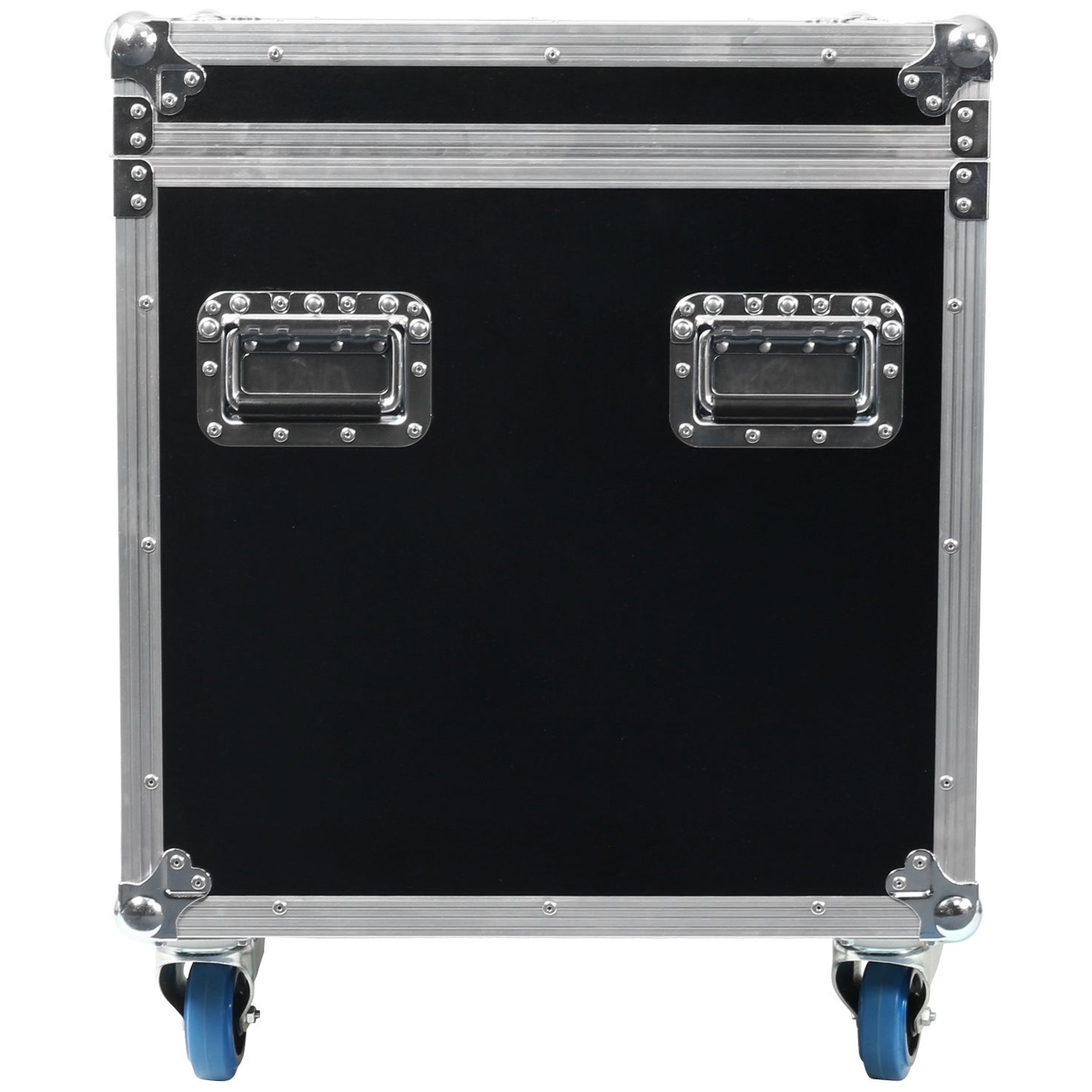 Innox FCAC150 universele flightcase op wielen 770x570x615 mm