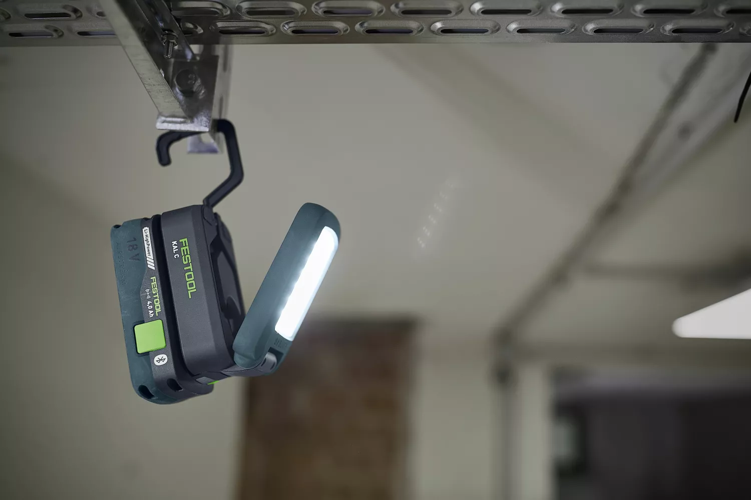 Festool KAL C Accu LED-werklamp
