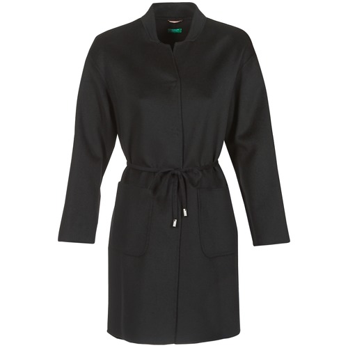Benetton - MARBELLO - Noir
