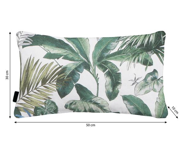 Madison Outdoorkissen Nola, ca. B50/T30 cm