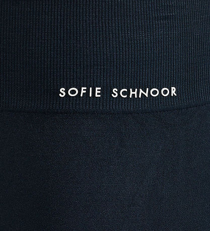 Sofie Schnoor Radlershorts - Dark Blue
