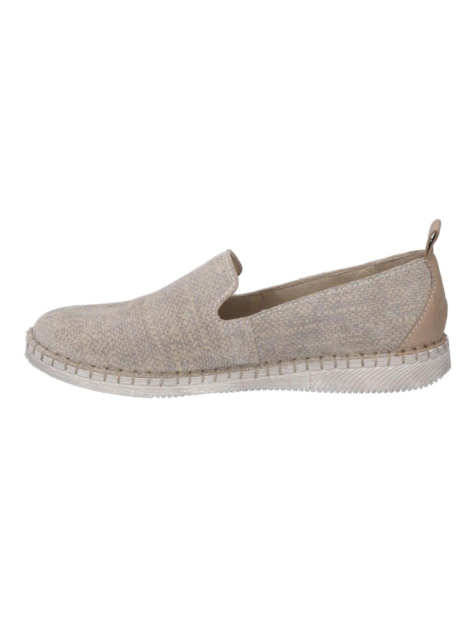 Slipper Sofie 40, beige