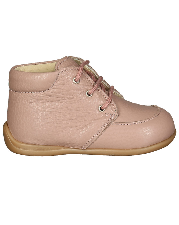 Lauflernschuhe STARTERS W LACE in old rose