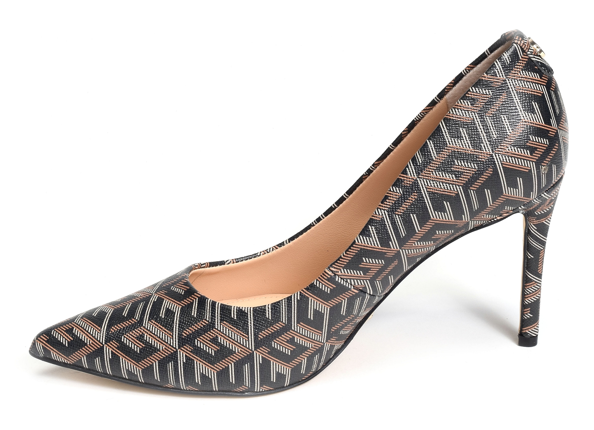 Piera8 noir marron