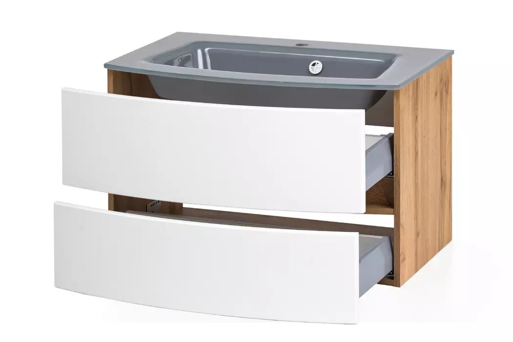 Waschtisch-Set Malmö