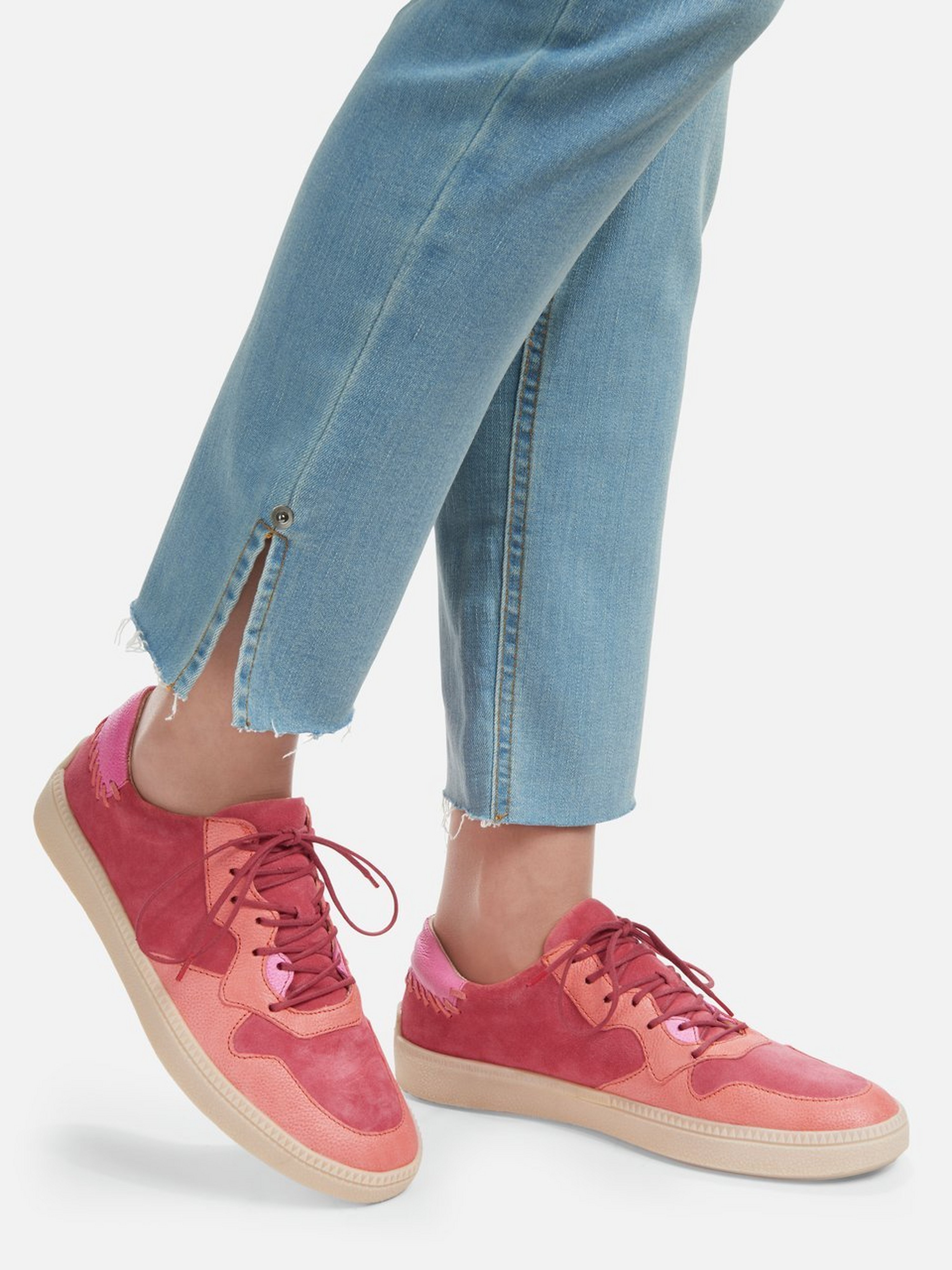 Sneaker Turna