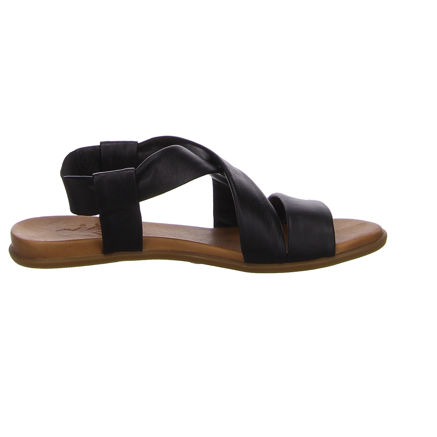 2 Go Sandale schwarz schwarz