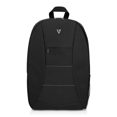 V7 CBK1-BLK-9E, 39,6 cm (15.6
