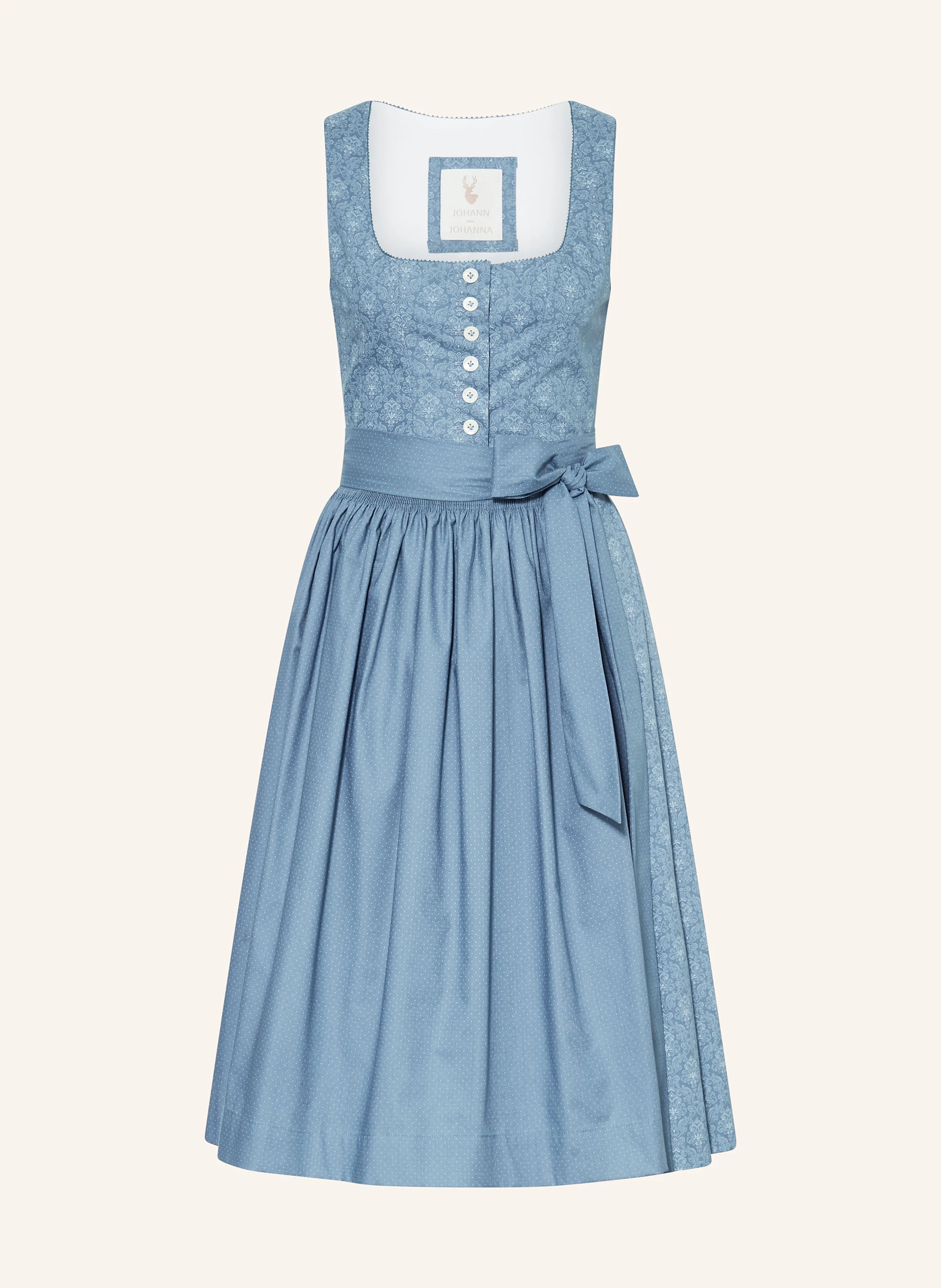 Johann & Johanna Dirndl PILLERSEE