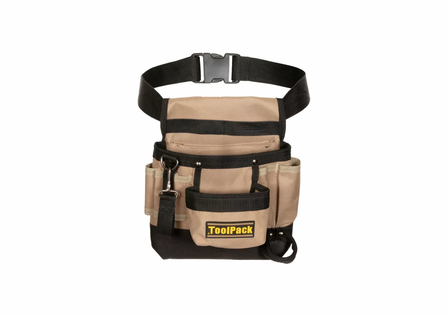 ToolPack 360.054 Classic-S Gereedschapsgordel - 1 holster - 600D Polyester