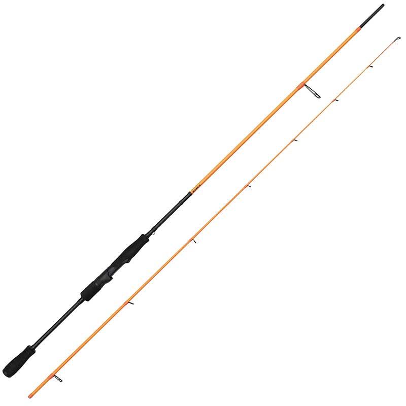 Canne Spinning Savage Gear Orange Ltd Ultra Light Game Rod