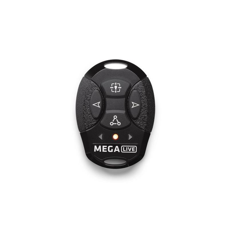 Télécommande Optionnelle Humminbird Pour Targetlock