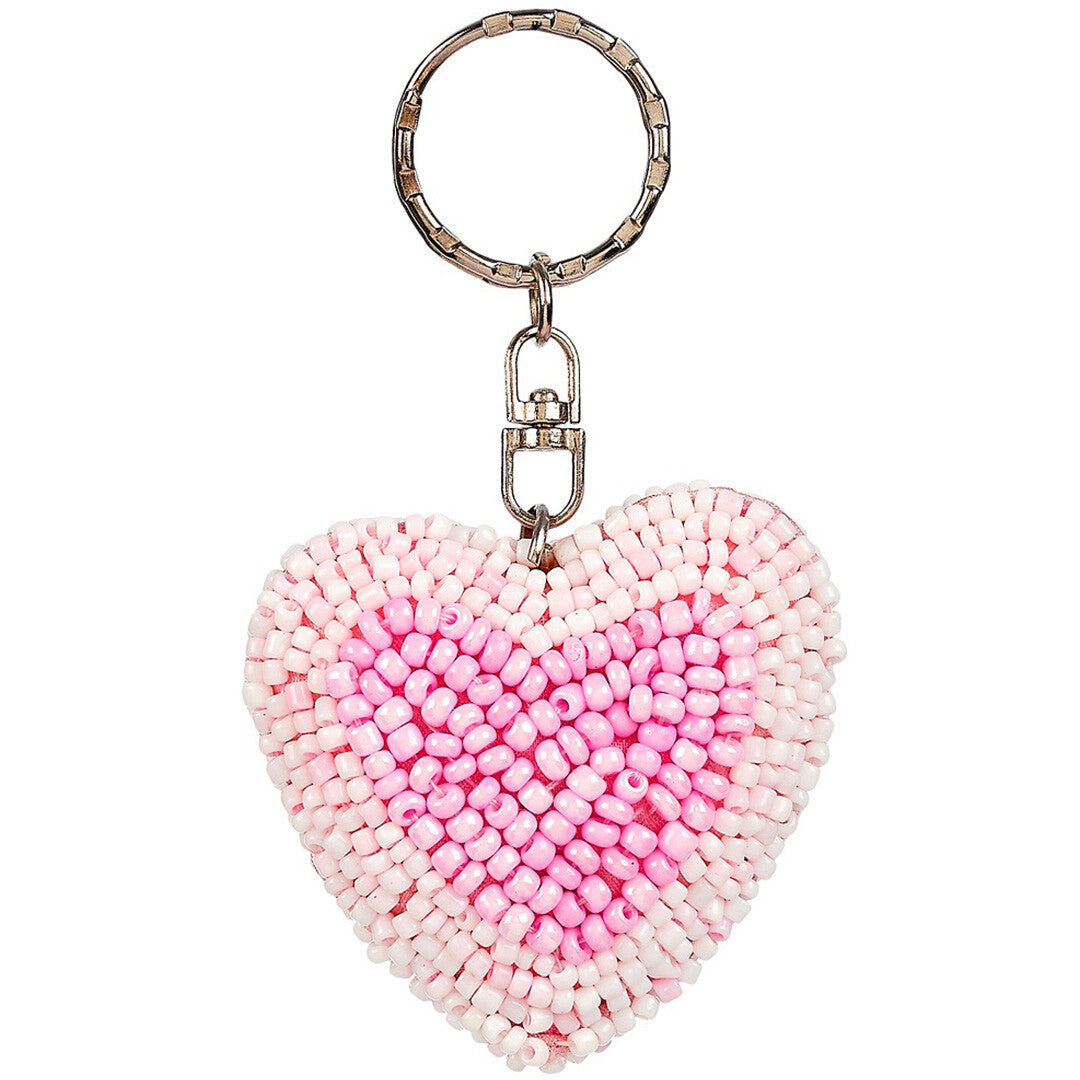 Souza for kids sleutelhanger jona - roze