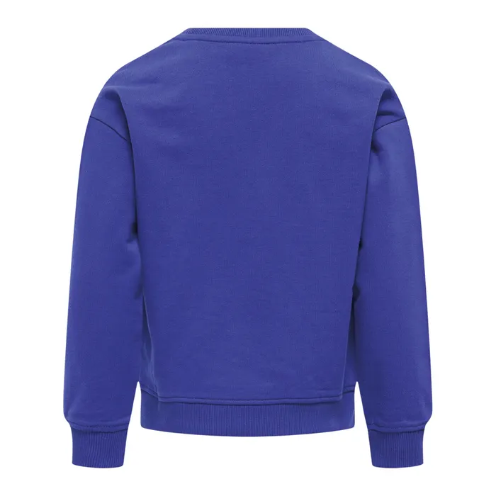Kids Only Ditte Life Sweater Junior
