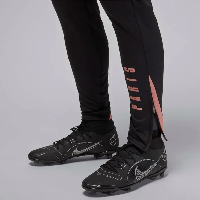 Nike Paris Saint-Germain Strike Trainingsbroek Heren
