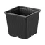 Plantekrukker 20-pk 9x9x8 cm