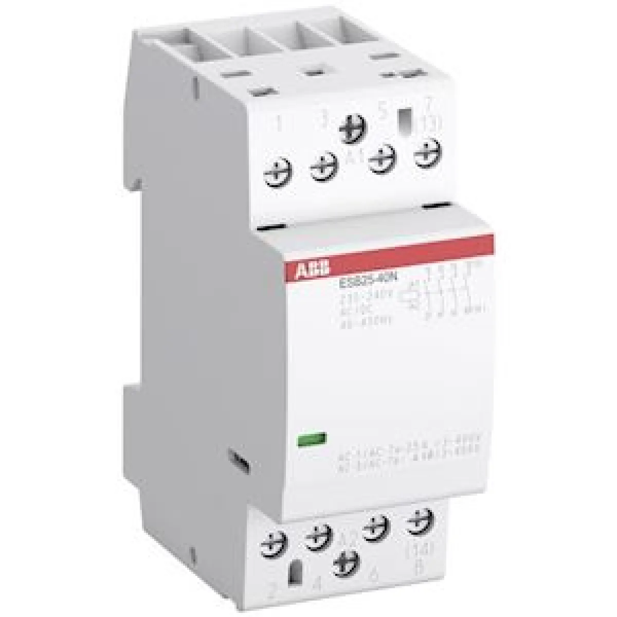 ABB Contacteur Modulaire ABB - 25A