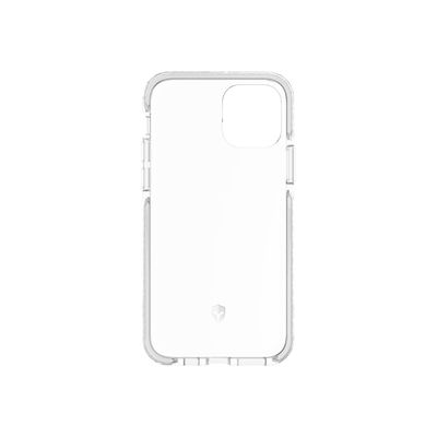 Force Case Life - coque de protection pour Iphone 11 Pro - transparent