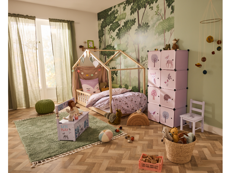 Kinder kast