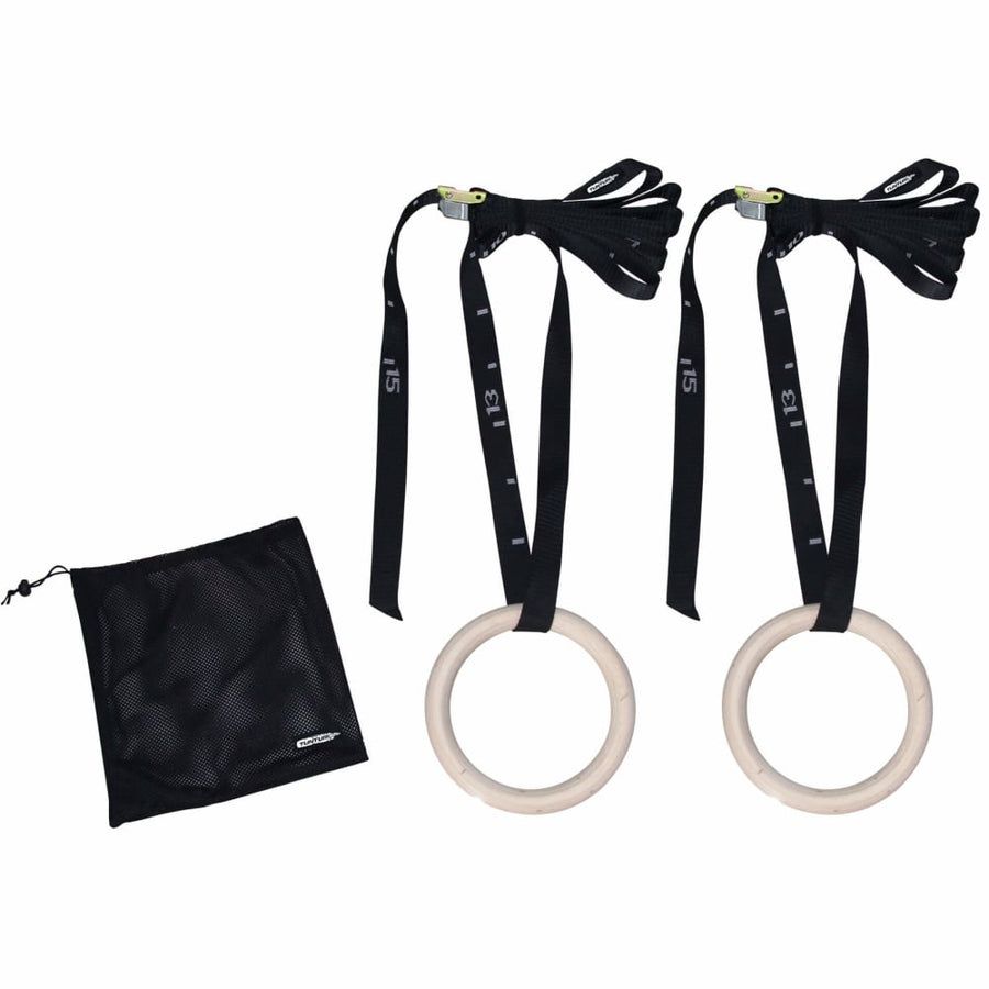 Sport-Knight® Gymnastikringe, Turnerringe
