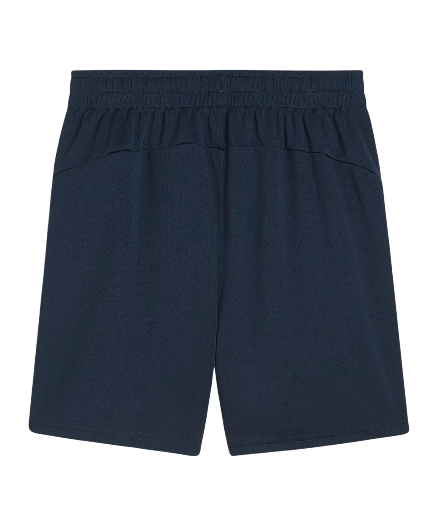 PUMA Olympique Marseille Short Kids Blau F24